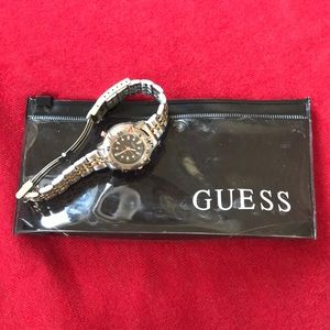 Guess Women's Vintage Watch